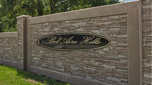 Bel Aire Hills Apopka Florida