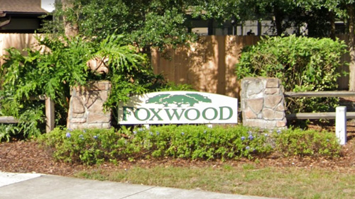 Foxwood Apopka FL