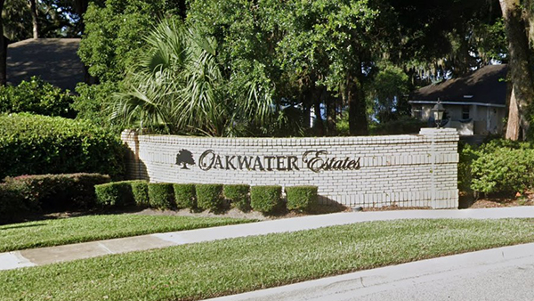 homes for sale in apopka florida oakwater estates
