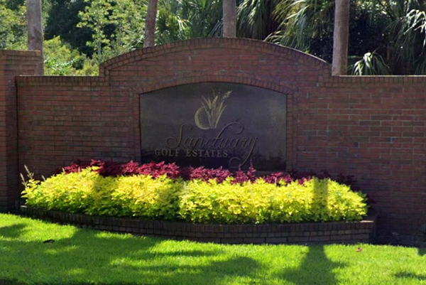 homes for sale in apopka fl sanctuary golf estates