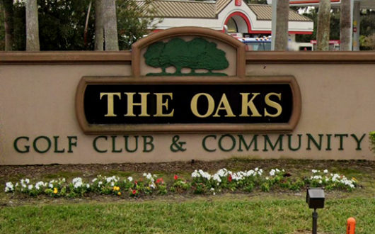 Homes For Sale In Kissimmee Florida The Oaks