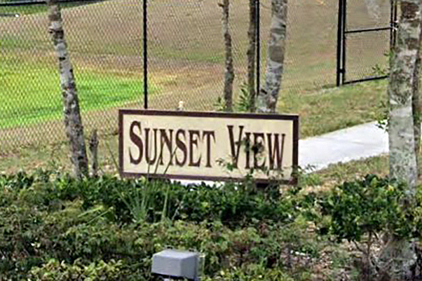 Homes for sale in Apopka FL Sunset View