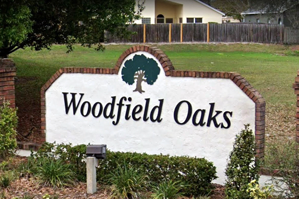 Homes for sale in Apopka Florida Woodfield Oaks